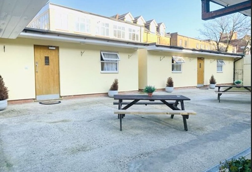 فندق Britannia Inn