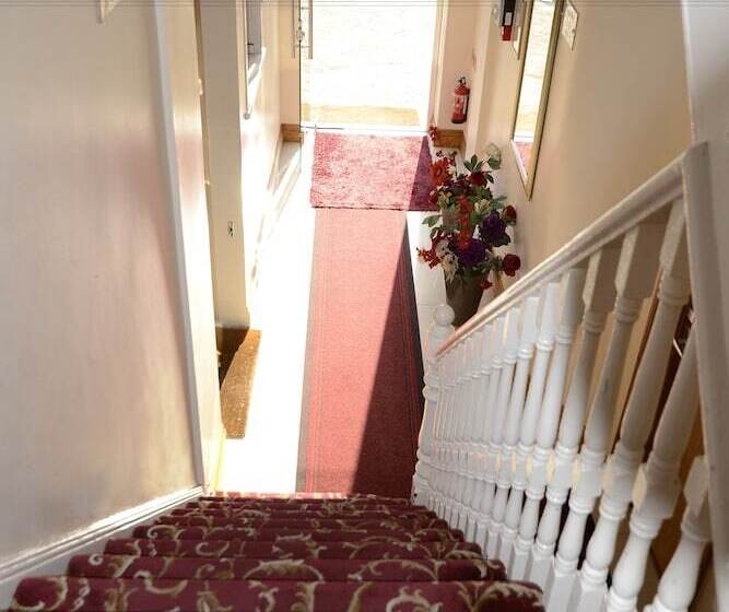 فندق Britannia Inn