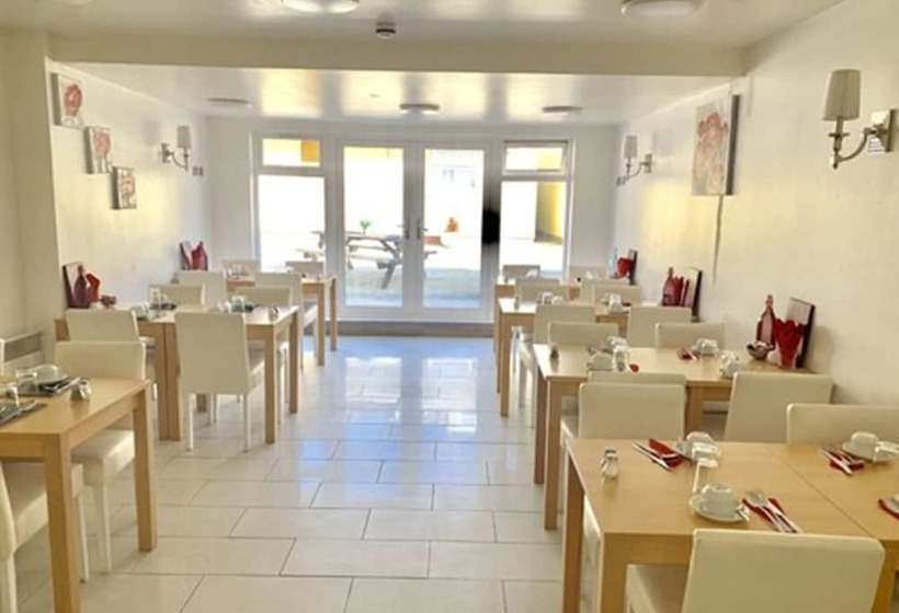 فندق Britannia Inn