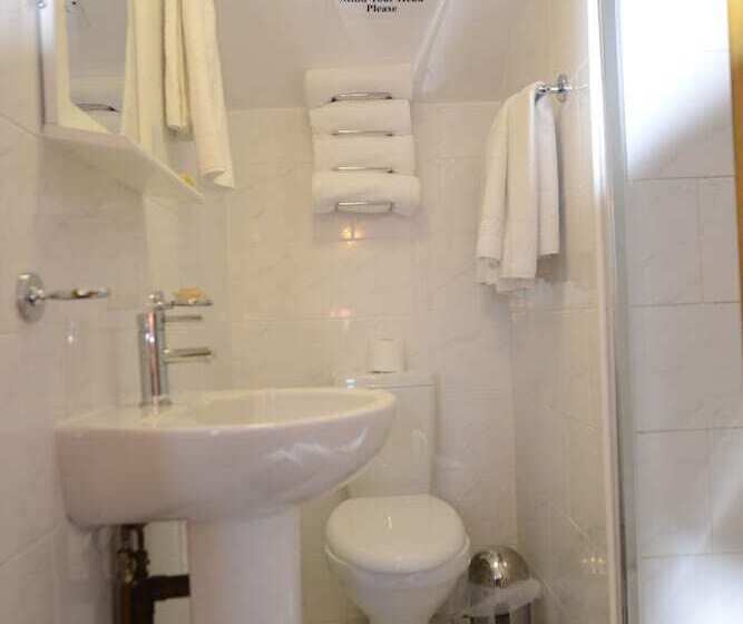 فندق Britannia Inn