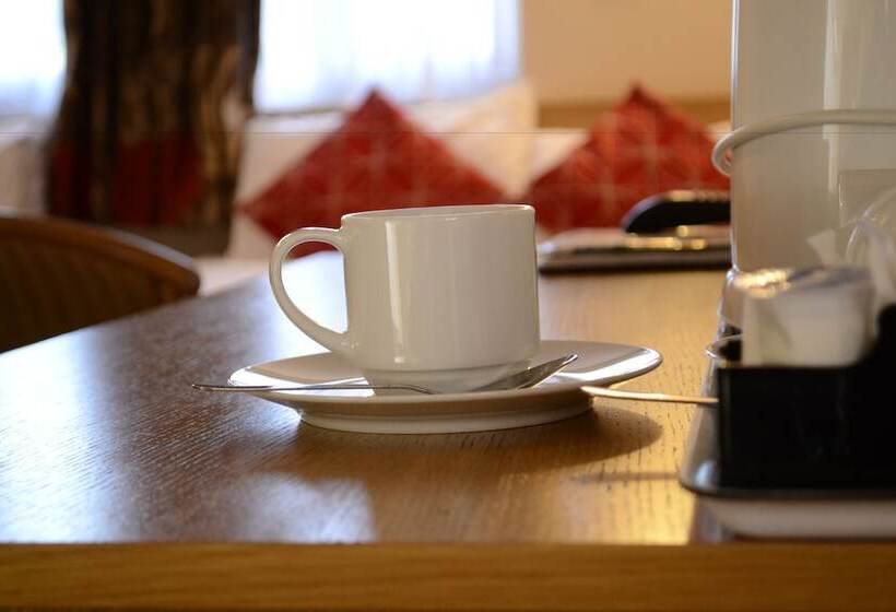 فندق Britannia Inn