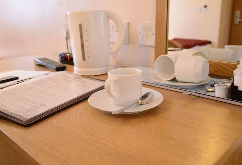 فندق Britannia Inn