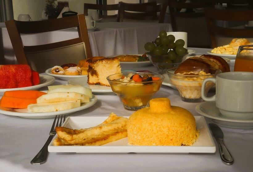 ホテル New Casablanca Praia