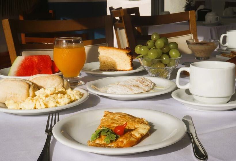 ホテル New Casablanca Praia