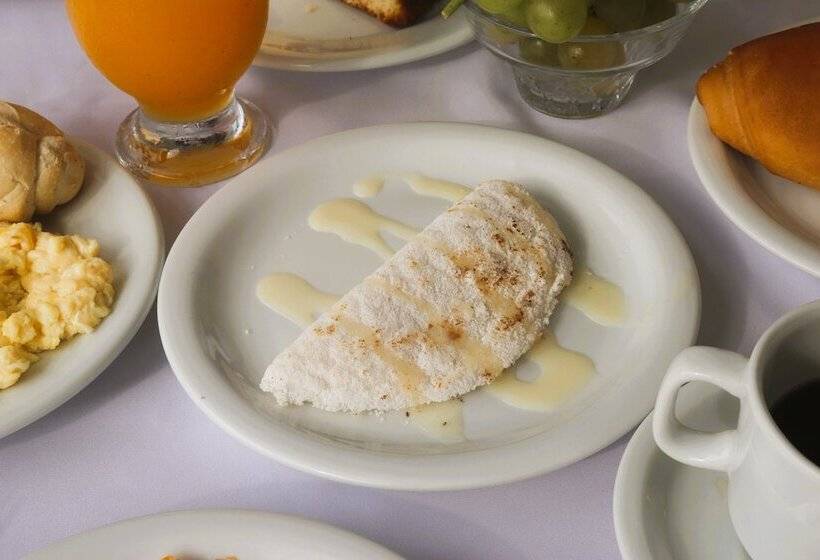 ホテル New Casablanca Praia