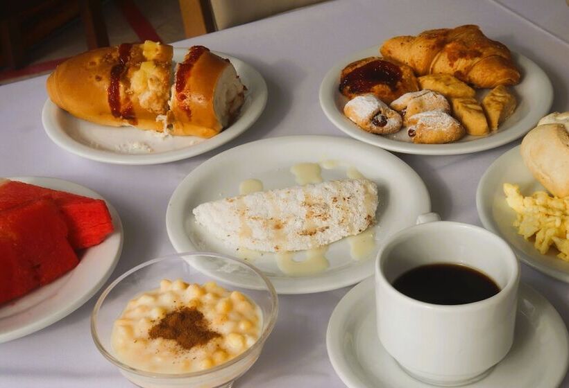 ホテル New Casablanca Praia