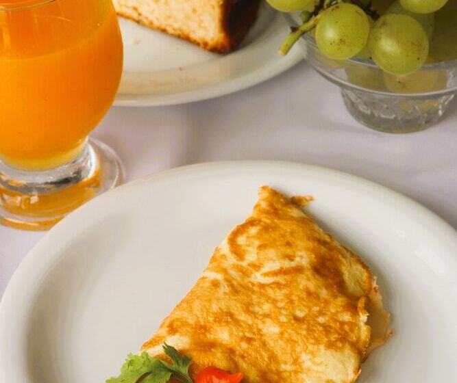 ホテル New Casablanca Praia