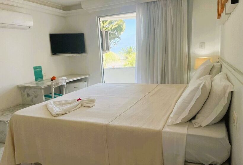 ホテル New Casablanca Praia