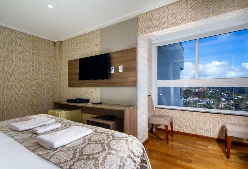 Отель Chris Park