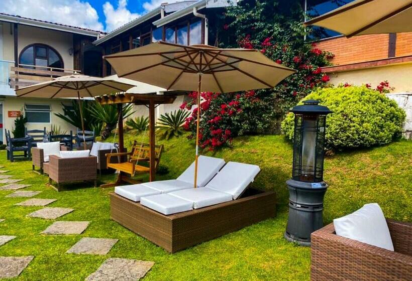 Отель Chris Park