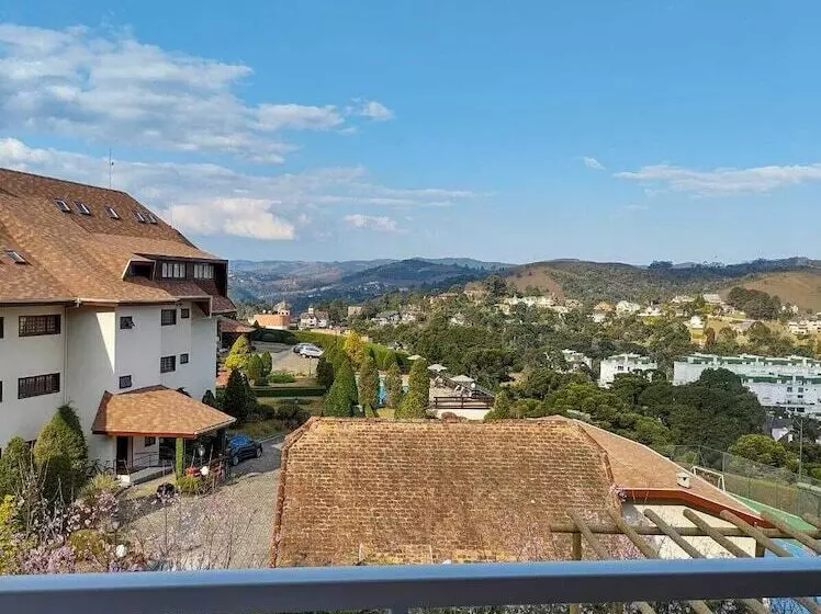 Отель Chris Park