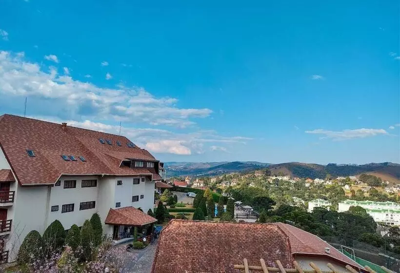 Отель Chris Park