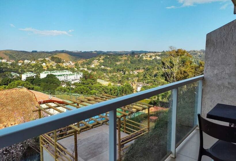 Отель Chris Park