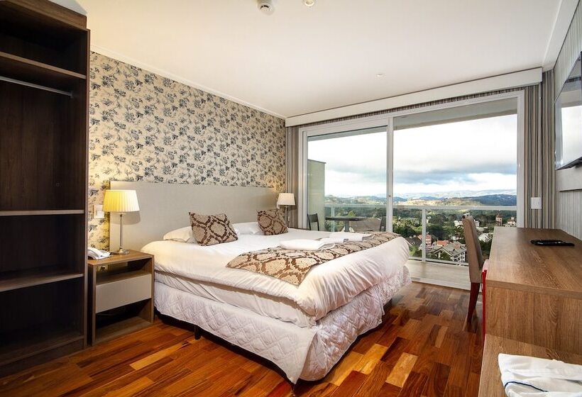 Отель Chris Park