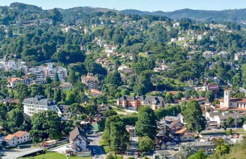 Отель Chris Park