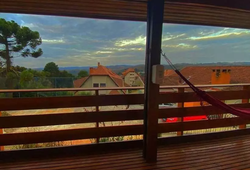 Отель Chris Park