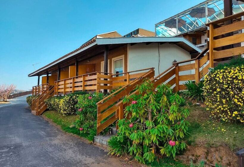 Отель Chris Park