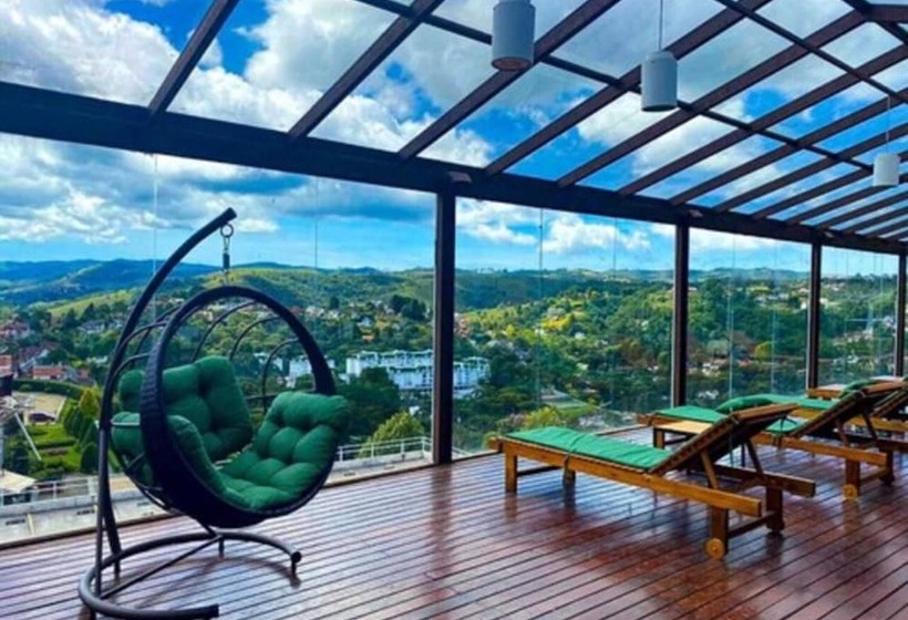 Отель Chris Park