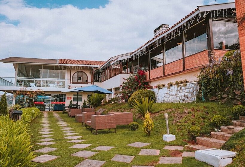 Отель Chris Park