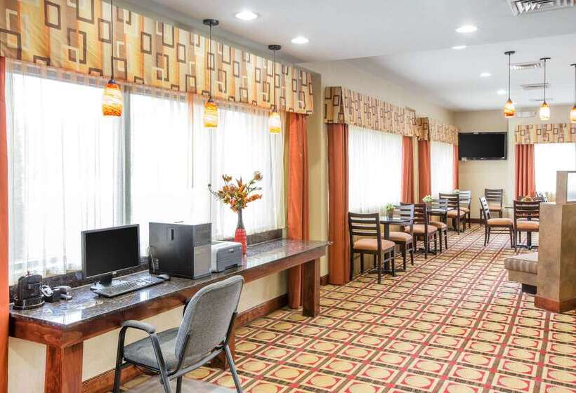 فندق Comfort Suites Golden Isles Gateway