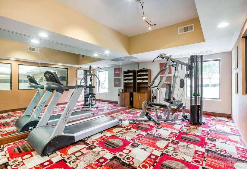 فندق Comfort Suites Golden Isles Gateway