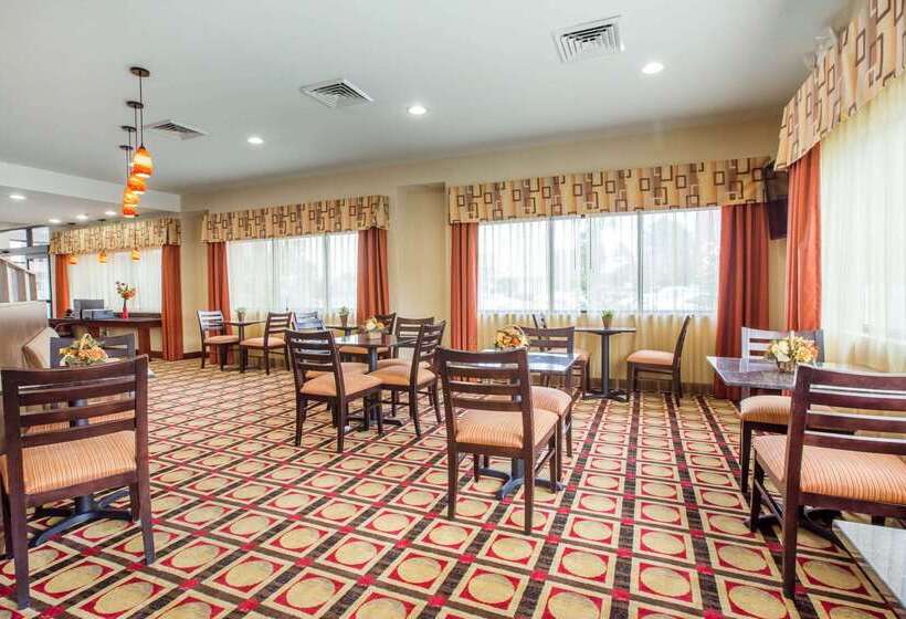 فندق Comfort Suites Golden Isles Gateway