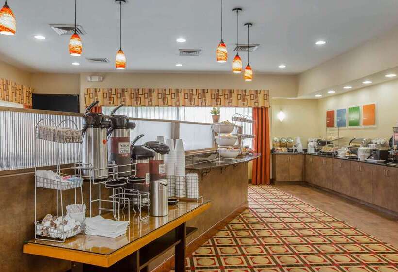 فندق Comfort Suites Golden Isles Gateway