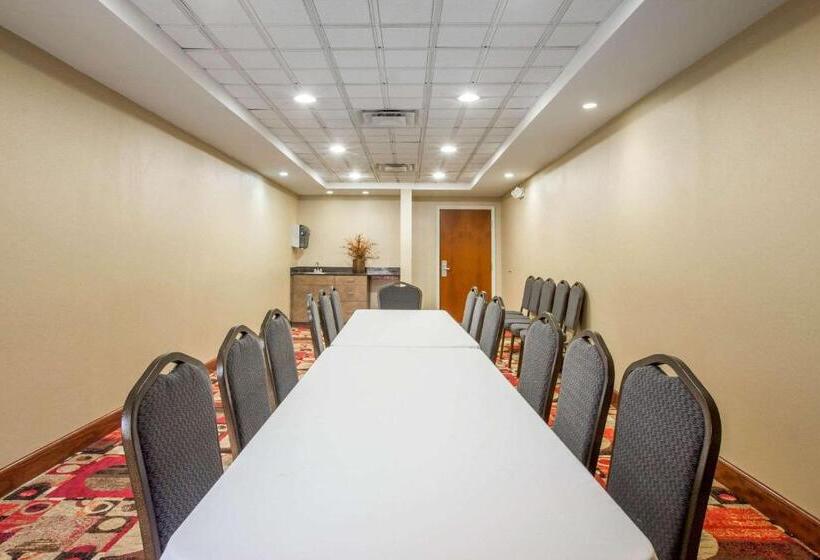 فندق Comfort Suites Golden Isles Gateway