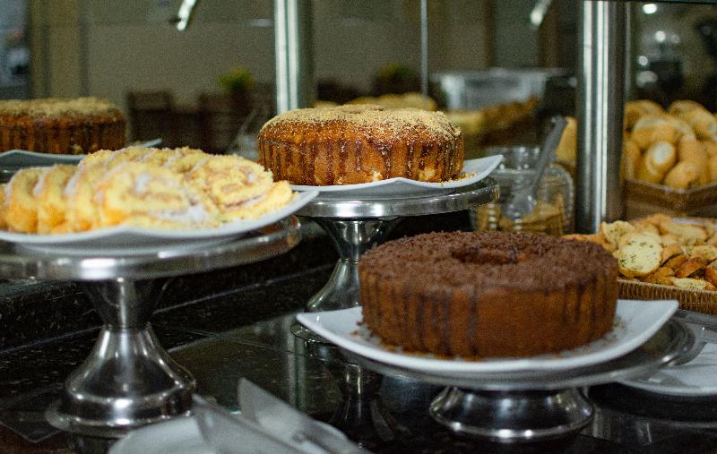 فندق Dan Inn Express Foz Do Iguaçu