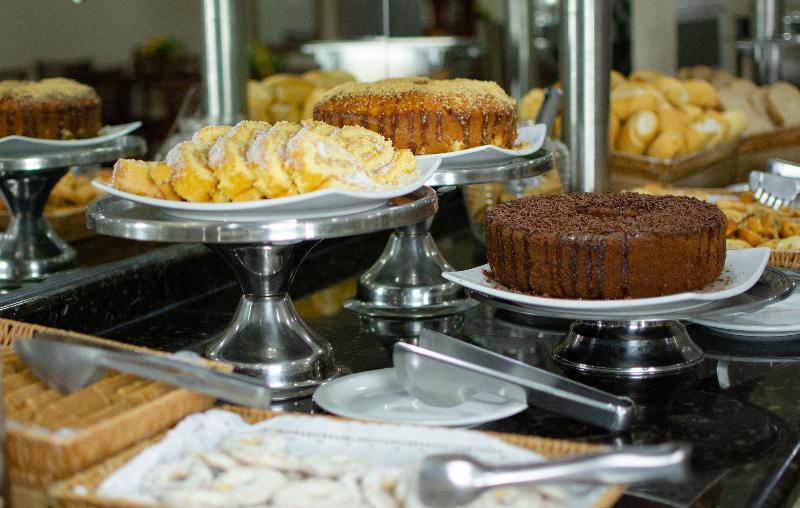 فندق Dan Inn Express Foz Do Iguaçu