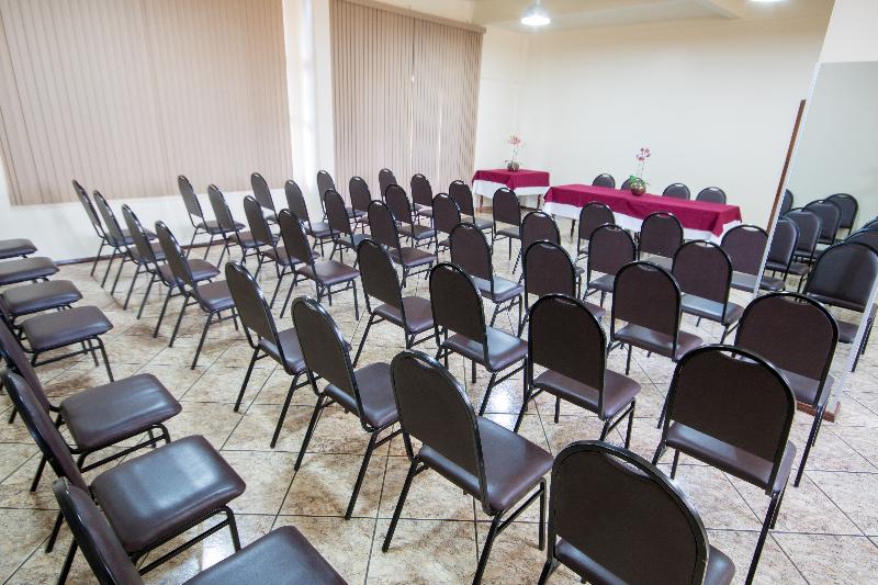 فندق Dan Inn Express Foz Do Iguaçu