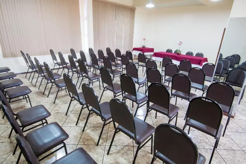 酒店 Dan Inn Express Foz Do Iguaçu