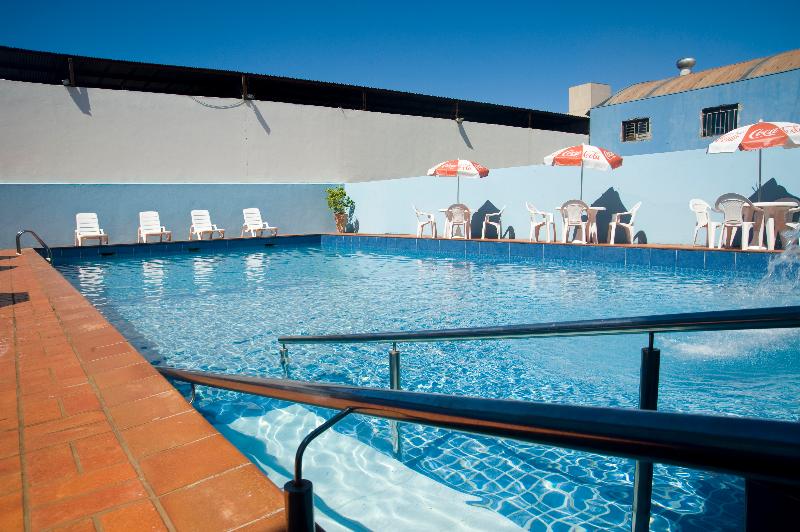 فندق Dan Inn Express Foz Do Iguaçu