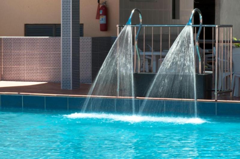 فندق Dan Inn Express Foz Do Iguaçu