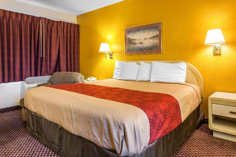 ホテル Downtown Inn