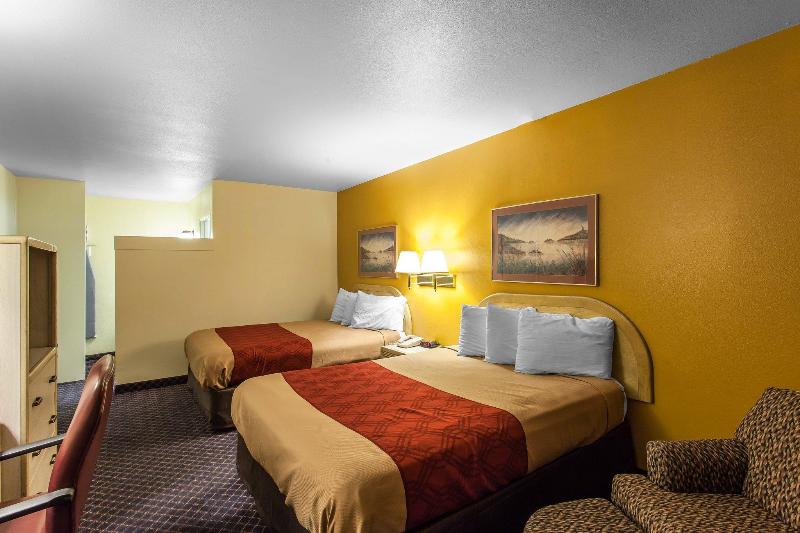 ホテル Downtown Inn