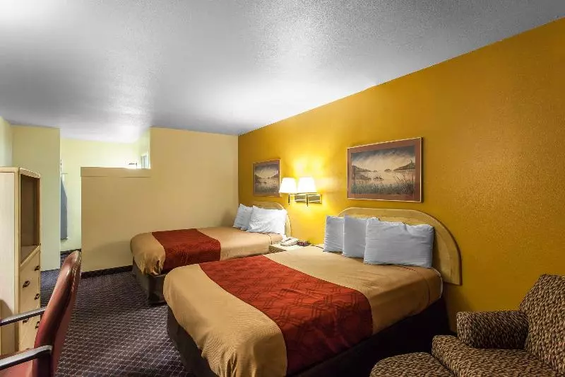 ホテル Downtown Inn