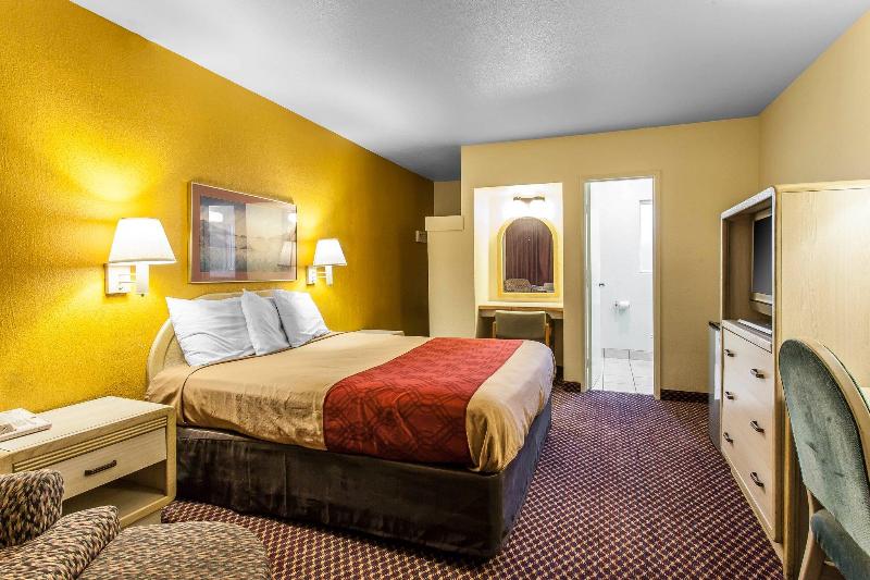 ホテル Downtown Inn