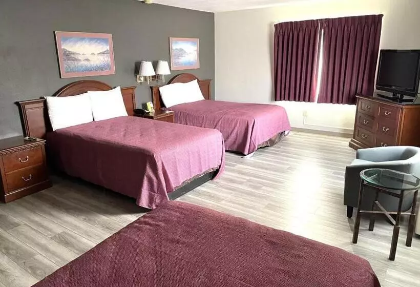 ホテル Downtown Inn