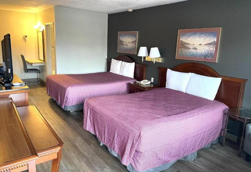 ホテル Downtown Inn