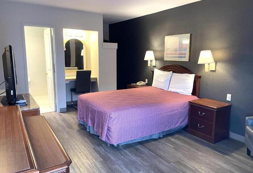 ホテル Downtown Inn