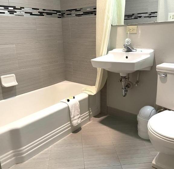 ホテル Downtown Inn