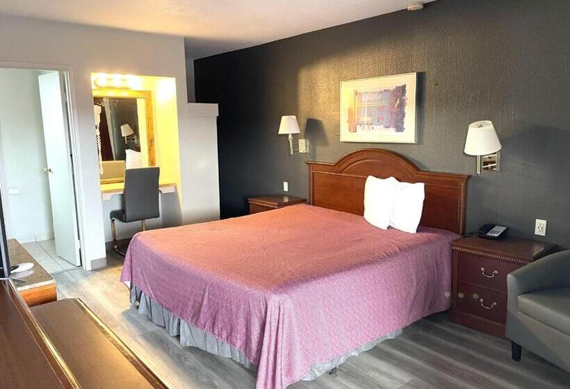 ホテル Downtown Inn