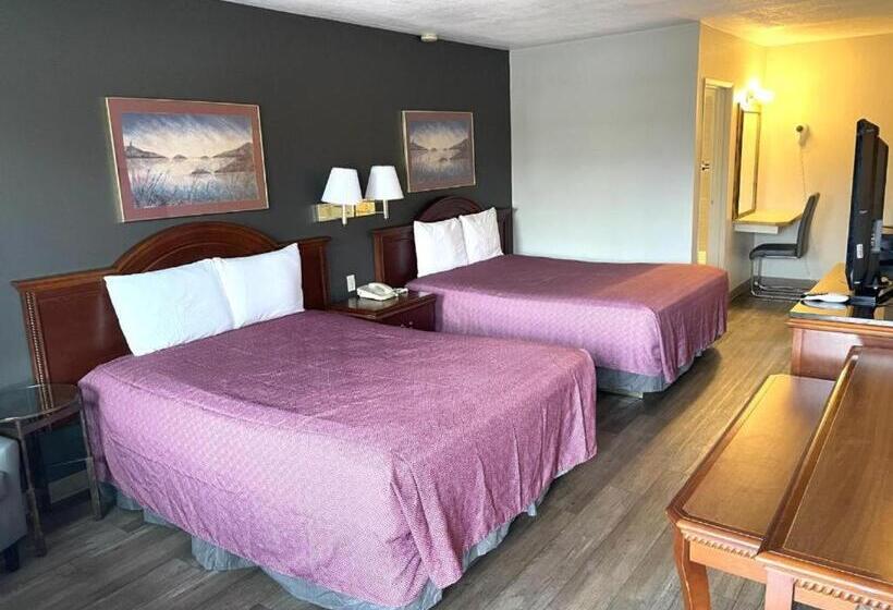 ホテル Downtown Inn