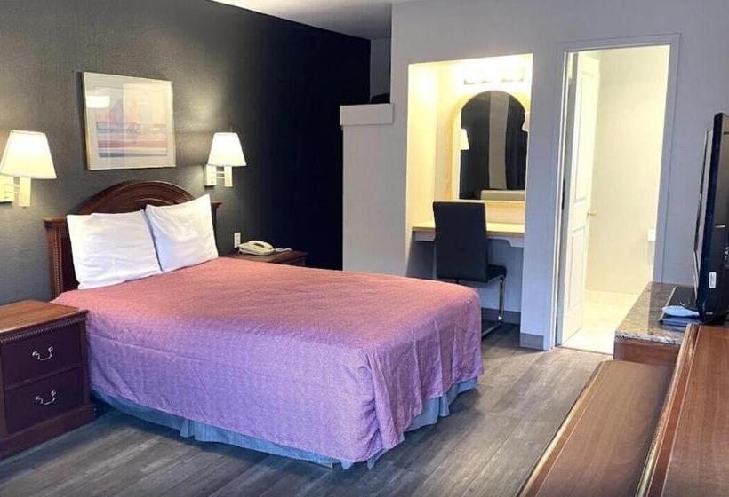 ホテル Downtown Inn