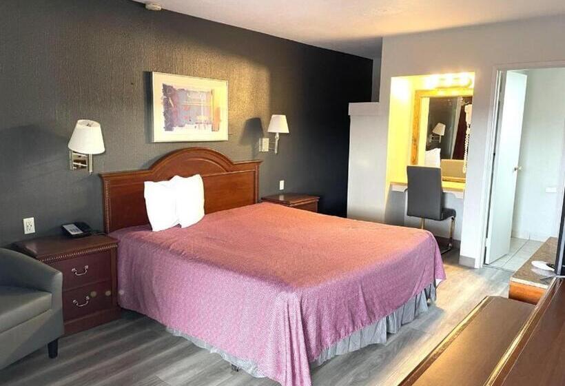 ホテル Downtown Inn