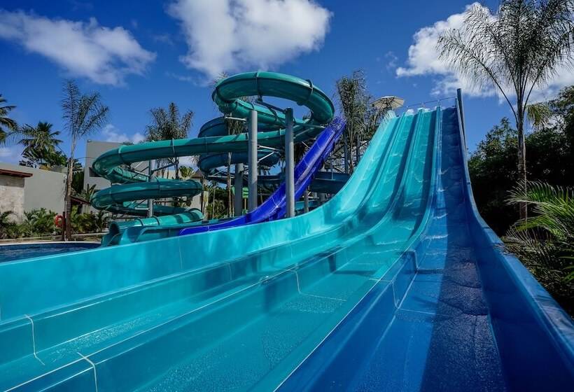 בית מלון כפרי Dreams Royal Beach Punta Cana All Inclusive