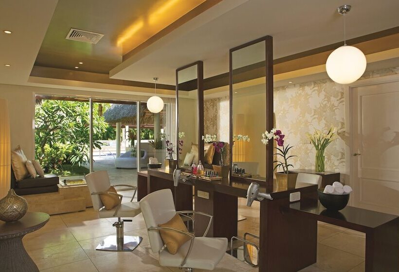 בית מלון כפרי Dreams Royal Beach Punta Cana All Inclusive