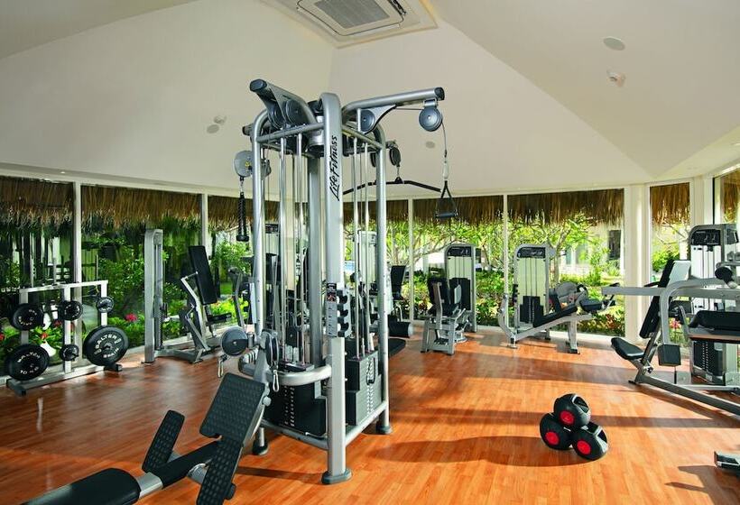 בית מלון כפרי Dreams Royal Beach Punta Cana All Inclusive