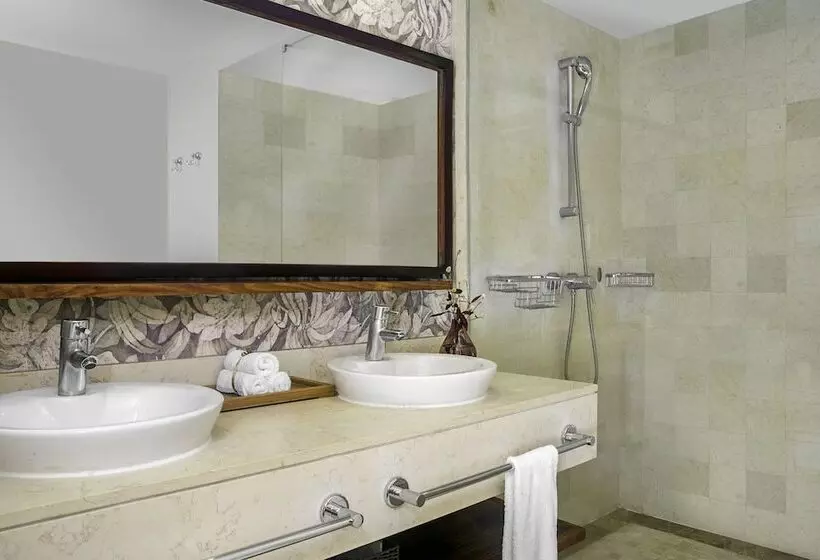 Отель Dreams Royal Beach Punta Cana All Inclusive